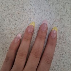 Modern Nails - What i got