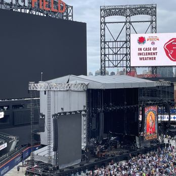 Citi Field - Sec. 427, Row 1, Seat 7 - Stadiums & Arenas Near Me - Corona, New York Citi Field - Sec. 427, Row 1, Seat 7 - Stadiums & Arenas Near Me - Corona, New York