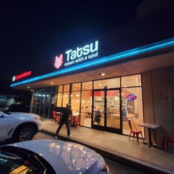 Tatsu Ramen - Ramen Near Me - Pasadena, California Tatsu Ramen - Ramen Near Me - Pasadena, California