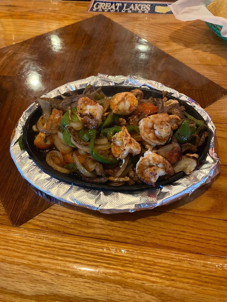 El Campesino Mexican Restaurant