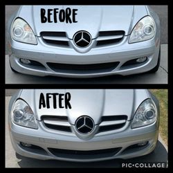 Mann's Auto Detailing & Pro Mobile Services