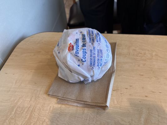 Dairy Queen Grill & Chill by null