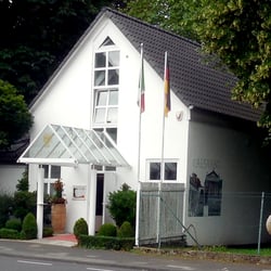 Ristorante Caesareo - von gegenüber