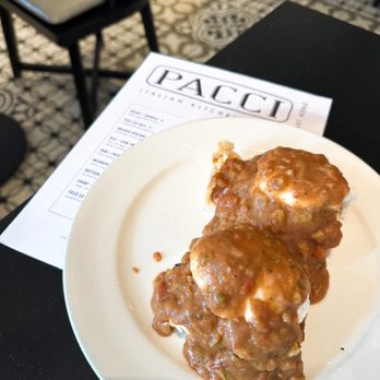 Pacci Italian Kitchen & Bar - Italian Near Me - Savannah, Georgia Pacci Italian Kitchen & Bar - Italian Near Me - Savannah, Georgia
