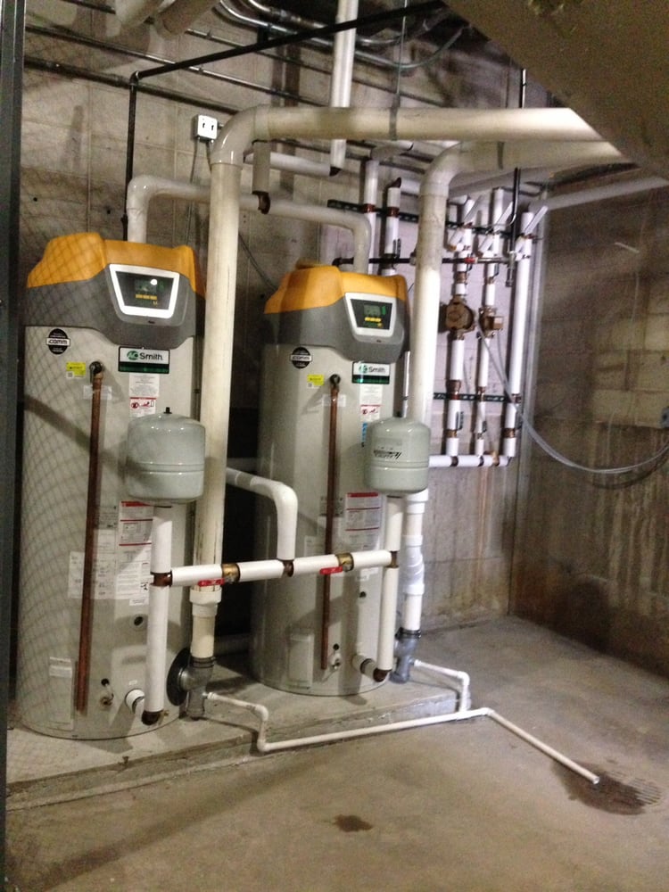 Slide of Know Home Services