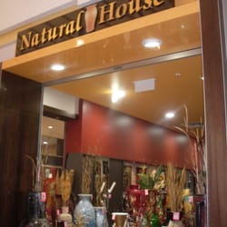 The Natural House
