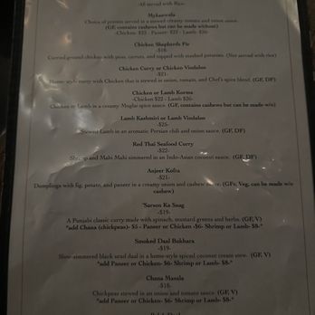 Viceroy - Indian Near Me - Durham, North Carolina