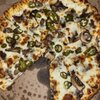 Domino’s Pizza gift card
