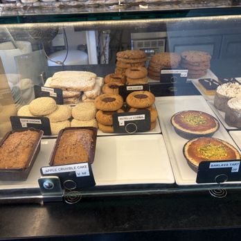 Levant Bistro - Gluten-Free Near Me - Los Angeles, California Levant Bistro - Gluten-Free Near Me - Los Angeles, California