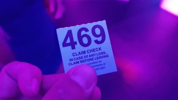 Temple Nightclub San Francisco by null