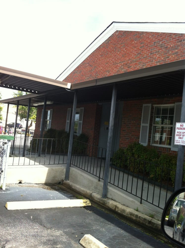 COASTAL SHORES CHRISTIAN PRESCHOOL Updated June 2024 8310