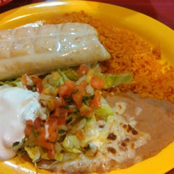 Los Charros Mexican Restaurant