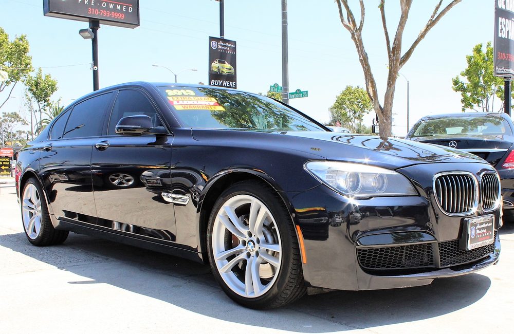 HAWTHORNE MOTORS PREOWNED 50 Photos & 22 Reviews 16301 Hawthorne