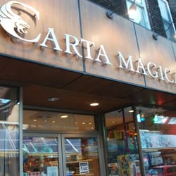 Carta Magica