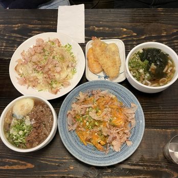 Ishin Udon - Japanese Near Me - Houston, Texas Ishin Udon - Japanese Near Me - Houston, Texas