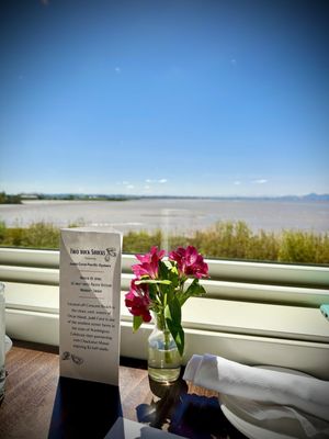 Chuckanut Manor Seafood & Grill by null