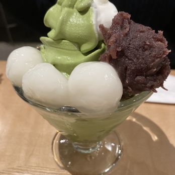 Nana's Green Tea - Desserts Near Me - Vancouver, British Columbia Nana's Green Tea - Desserts Near Me - Vancouver, British Columbia