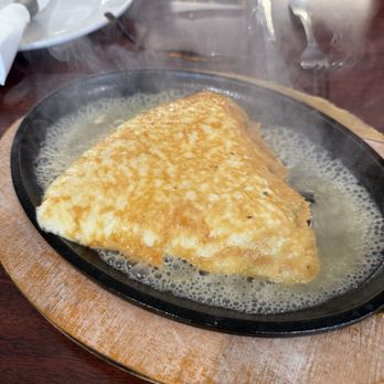 Boston Fish Market - Saganaki - Seafood Near Me - Des Plaines, Illinois