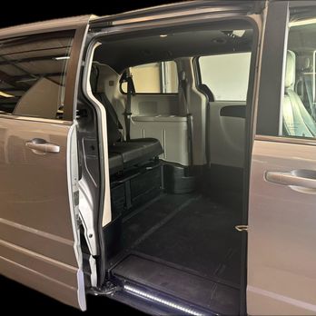 EliMed Solutions - Medical Transportation Near Me - Little Elm, Texas EliMed Solutions - Medical Transportation Near Me - Little Elm, Texas
