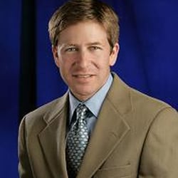 Joshua Cooper, MD FACS