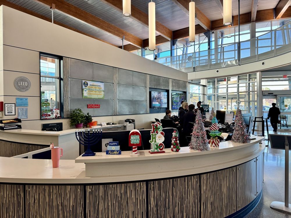 Kempsville Recreation Center