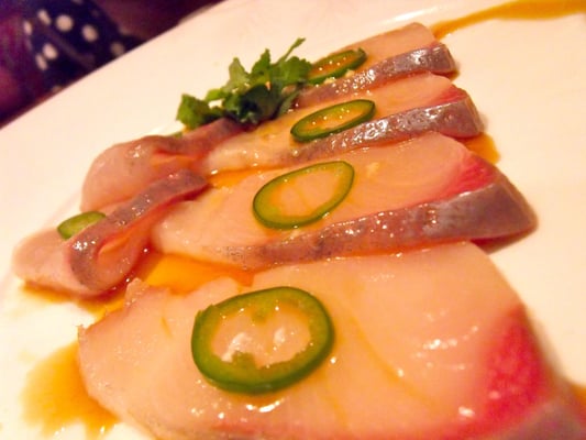 Nobu by null