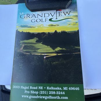 Grandview Golf - Golf Near Me - Kalkaska, Michigan Grandview Golf - Golf Near Me - Kalkaska, Michigan