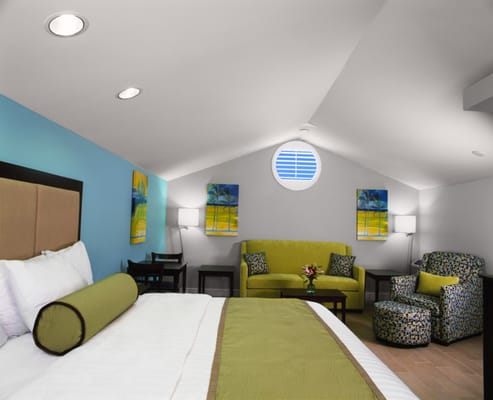 Silver Palms Inn by null