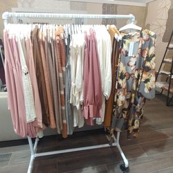 Addison Jane Clothing and Accessories