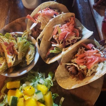 Pik Nik BBQ - The special of the day: Asian bbq tacos so delicious! - Barbeque Near Me - Tarrytown, New York Pik Nik BBQ - The special of the day: Asian bbq tacos so delicious! - Barbeque Near Me - Tarrytown, New York