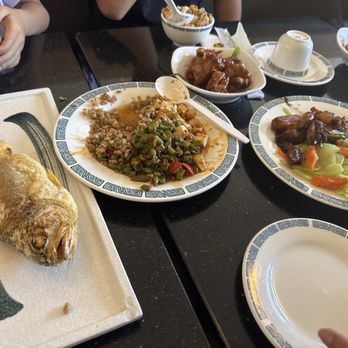 Lu's Garden - Chinese Near Me - San Gabriel, California Lu's Garden - Chinese Near Me - San Gabriel, California