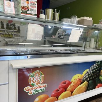 R&J Fresh Smoothies - Juice Bars & Smoothies Near Me - Fairless Hills, Pennsylvania R&J Fresh Smoothies - Juice Bars & Smoothies Near Me - Fairless Hills, Pennsylvania