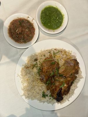 Marib Restaurant by null