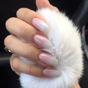 Polish'd Nail Bar - Baby boomer style - Nail Salons Near Me - Clovis, California Polish'd Nail Bar - Baby boomer style - Nail Salons Near Me - Clovis, California