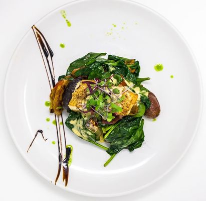 Stafford House Provisions by null