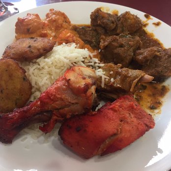 Kiran Palace - Lunch buffet! - Indian Near Me - Hicksville, New York Kiran Palace - Lunch buffet! - Indian Near Me - Hicksville, New York