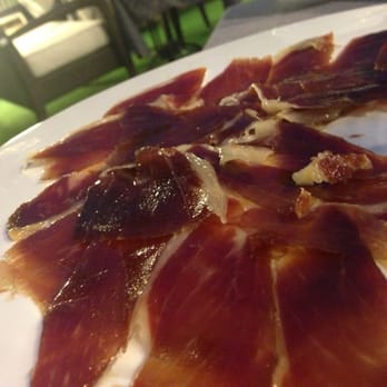 St. James - Jamon 5J - Spanish Near Me - Madrid, M St. James - Jamon 5J - Spanish Near Me - Madrid, M