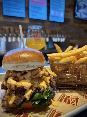 450 North Brewing Company by null
