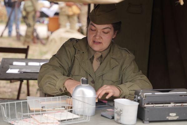 Planes of Fame Air Museum by null