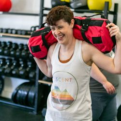 Ascent Fitness