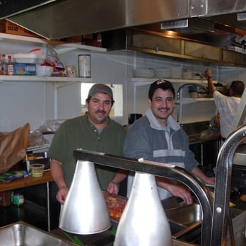 Red’s Java House - Mr. G, you made me the best burger I have ever eaten. - Breakfast & Brunch Near Me - San Francisco, California