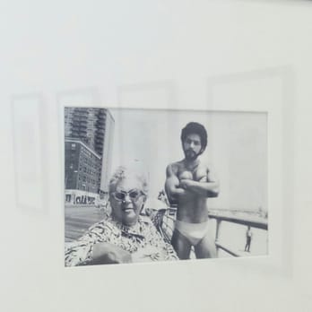 Les Douches - La Galerie - Arlene Gottfried , Coney Island - Art Galleries Near Me - Paris, 75 Les Douches - La Galerie - Arlene Gottfried , Coney Island - Art Galleries Near Me - Paris, 75