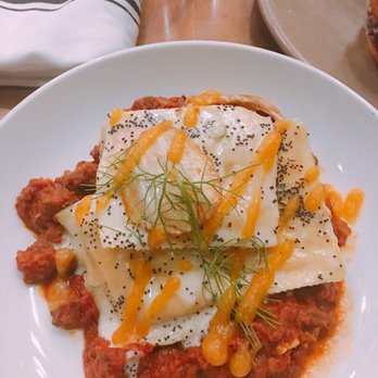 Boca - Ravioli - Bars Near Me - Winter Park, Florida Boca - Ravioli - Bars Near Me - Winter Park, Florida