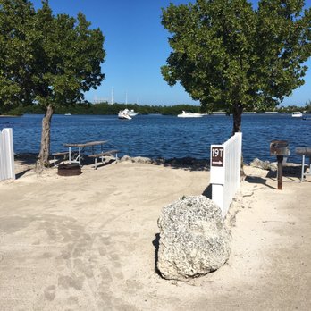 Boyd's Key West Campground - Campgrounds Near Me - Key West, Florida