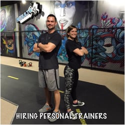 Results Personal Training