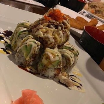reHARU Sushi - Sushi Bars Near Me - Anchorage, Alaska reHARU Sushi - Sushi Bars Near Me - Anchorage, Alaska
