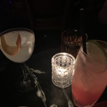 Lazy Bird - Cocktail Bars Near Me - Chicago, Illinois