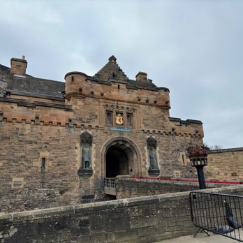 Edinburgh Castle - Landmarks & Historical Buildings Near Me - Edinburgh, EDH