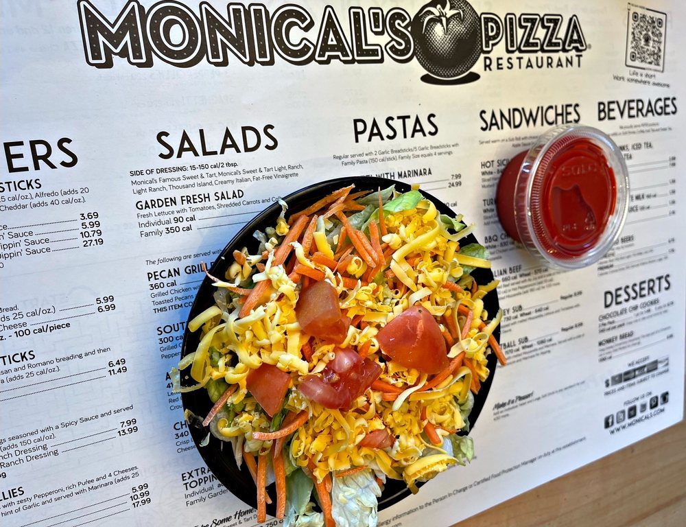 MONICAL’S PIZZA - Updated January 2026 - 23 Photos & 50 Reviews - 4100 ...