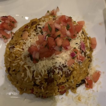 Desecheo Restaurant - Rice - Puerto Rican Near Me - Aguadilla, Puerto Rico